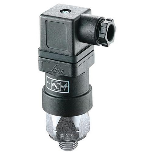 Interruptor de alta presión con conector DIN, hasta 250 V – 0185